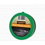 další vyobrazení Hydrofobní krém na obuv, černý