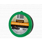 další vyobrazení Hydrofobní krém na obuv, transparentní