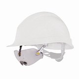 další vyobrazení Integrované brýle FUEGO pro přilbu DIAMOND