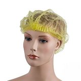 další vyobrazení Jednorázová čepice CLIP 2 (100ks), různé barvy