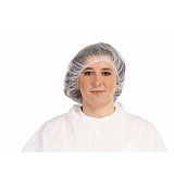 další vyobrazení Jednorázová čepice VAPI, bílá