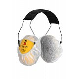 další vyobrazení Jednorázové návleky na sluchátka (100ks)