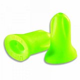 další vyobrazení Jednorázové ušní zátky Uvex Hi-com limetkové barvy