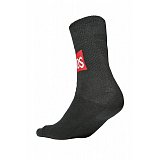 další vyobrazení Klasické ponožky OS FARUM, černé