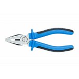 další vyobrazení Kombinované kleště Högert 180 mm