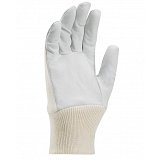 další vyobrazení Kombinované montážní rukavice MECHANIC