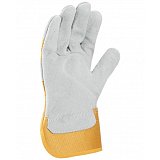 další vyobrazení Kombinované pracovní rukavice ELTON