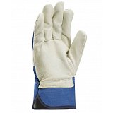 další vyobrazení Kombinované pracovní rukavice JAMES