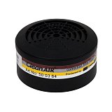 další vyobrazení Kombinovaný filtr CleanAIR A2B2E2P3