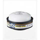 další vyobrazení Kombinovaný filtr pro Shigematsu Sync01- VABE1P3