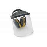 další vyobrazení Komplet ED SET sluchátka/PC štít