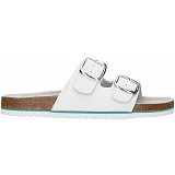 další vyobrazení Korkové pantofle MARS, bílé