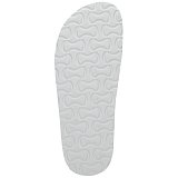 další vyobrazení Korkový sandál MERKUR, bílý