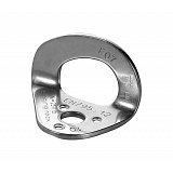 další vyobrazení Kotevní prostředek SingingRock Plaketa pro dřík 12 mm