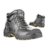 další vyobrazení Kotníková bezpečnostní obuv VM LUXEMBURG 2310 S3