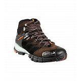 další vyobrazení Kotníková obuv Prabos API Gore-Tex®, hnědá