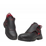 další vyobrazení Kotníková svářečská obuv Bennon WELDER XTR S3L