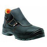 další vyobrazení Kotníková svářečská obuv HEROCK S3