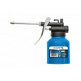 další vyobrazení Kovová olejnička Högert, 200 ml