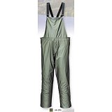 další vyobrazení Laclové nepromokavé kalhoty TerraTrend 0465, zelené