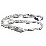 další vyobrazení Lano se zkracovačem a karabinou Akrobat AK103