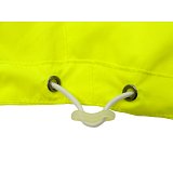 další vyobrazení Lehká dámská bunda NEON, žluto-zelená