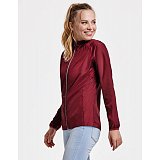 další vyobrazení Lehká dámská bunda ROLY GLASGOW, burgundy