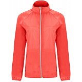 další vyobrazení Lehká dámská bunda ROLY GLASGOW, oranžová