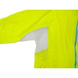 další vyobrazení Lehká pánská bunda NEON, žluto-zelená