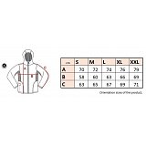 další vyobrazení Lehká pánská bunda NEON, žluto-zelená