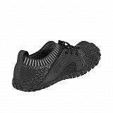 další vyobrazení Lehká treková obuv BNN BOSKY BLACK BAREFOOT, černá/bílá