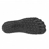 další vyobrazení Lehká treková obuv BNN BOSKY BLACK BAREFOOT, černá/bílá