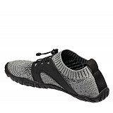 další vyobrazení Lehká treková obuv BNN BOSKY GREY BAREFOOT, šedá