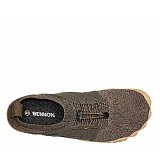další vyobrazení Lehká treková obuv BNN BOSKY KHAKI BAREFOOT, khaki