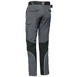 další vyobrazení Lehké pracovní kalhoty ISSA EXTREME LIGHT, šedé 