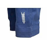 další vyobrazení Lehké stretchové kalhoty ProMacher EREBOS LIGHT, modré