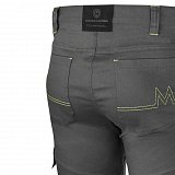 další vyobrazení Lehké stretchové kalhoty ProMacher EREBOS LIGHT, šedé