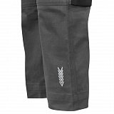 další vyobrazení Lehké stretchové kalhoty ProMacher EREBOS LIGHT, šedé