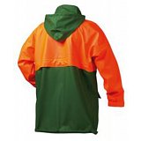 další vyobrazení Lesnická voděodolná delší blůza PAPPEL