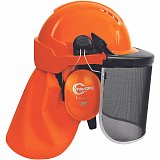 další vyobrazení Lesnický komplet pro práci s motorovou pilou JSP