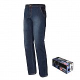 další vyobrazení Letní jeansy Issa JEANS LIGHT STRETCH