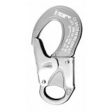 další vyobrazení Malá duralová spojka SingingRock s dvojitým zámkem