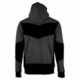 další vyobrazení Mikina Nine Worths RINER 1497, černo-šedá