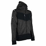 další vyobrazení Mikina Nine Worths RINER 1497, černo-šedá