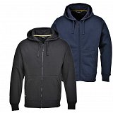 další vyobrazení Mikina s kapucí Portwest NICKEL, různé barvy