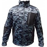 další vyobrazení Mikina s protižmolkovou úpravou FIGHTER, camuflage
