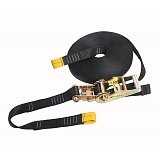 další vyobrazení Mobilní kotvící systém SingingRock FINE LINE, 10m