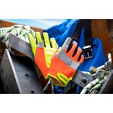 další vyobrazení Montážnické rukavice s magnetem Ardon THUNDER MAGNETIC