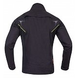 další vyobrazení Montérková blůza Ardon CREATRON, černá neon