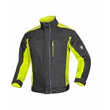 další vyobrazení Montérková blůza Ardon NEON, černo-žlutá